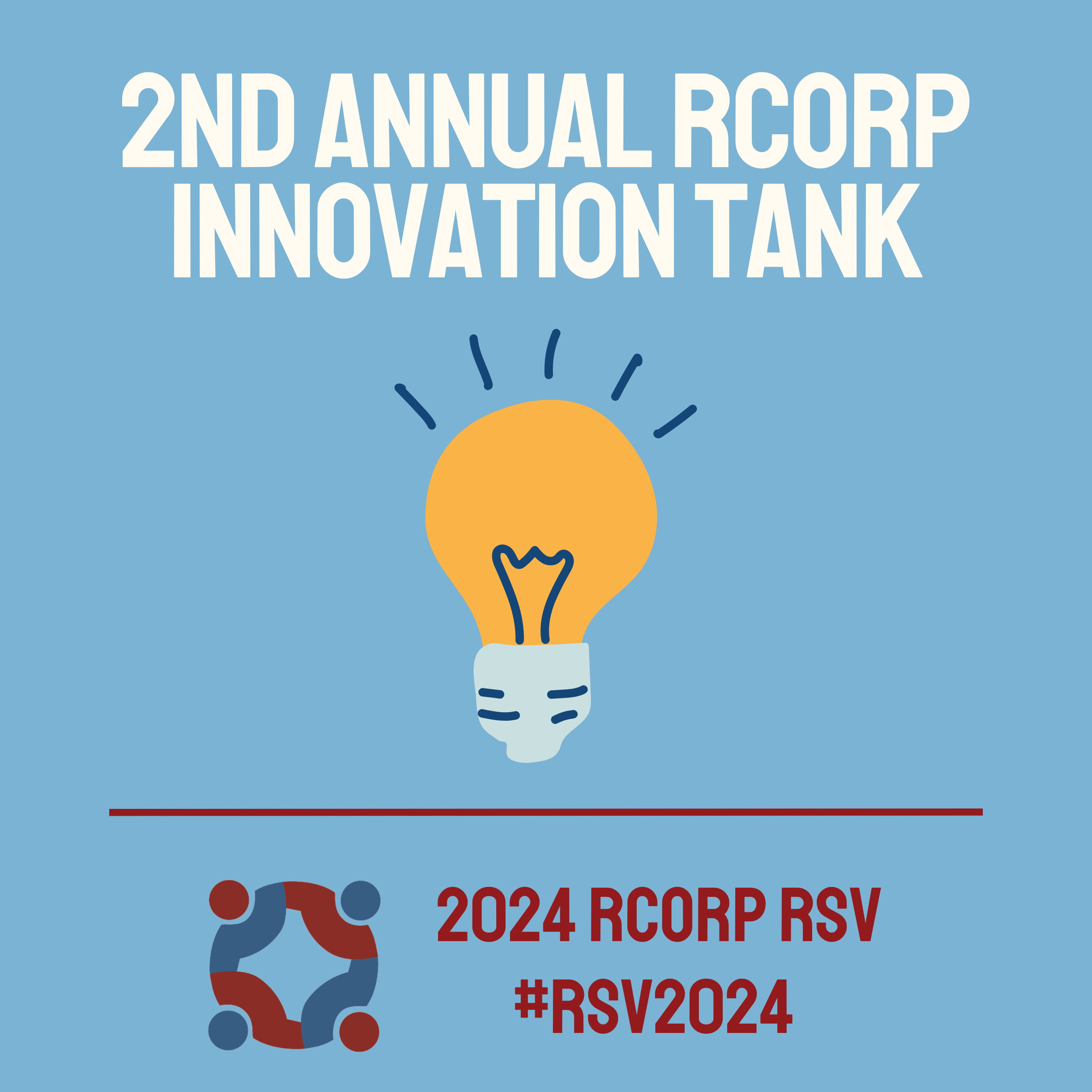 2024 Innovation Tank Logo