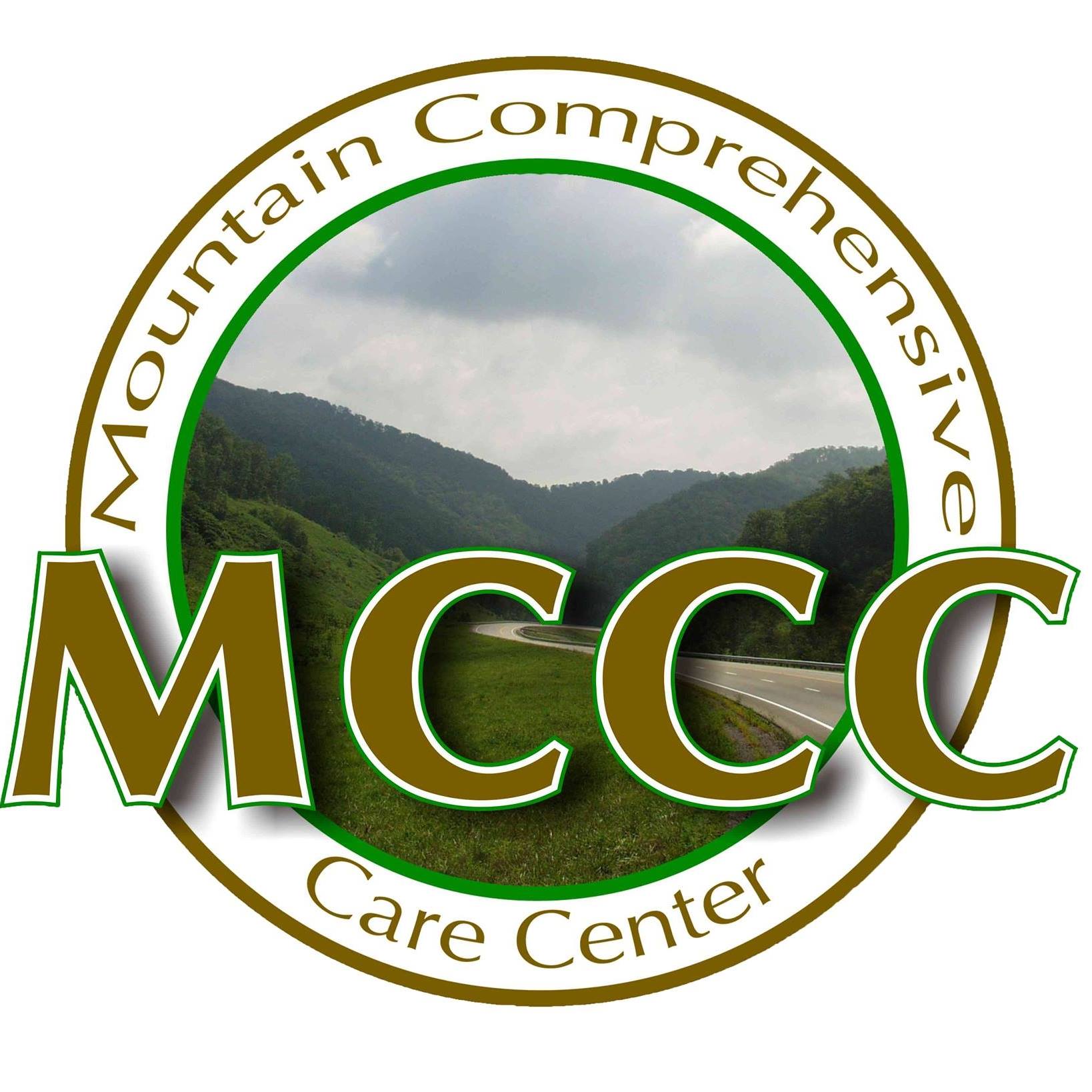 Mountain Comprehensive Care Center Logo