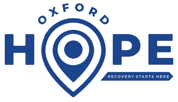Oxford Hope Tagline and Logo