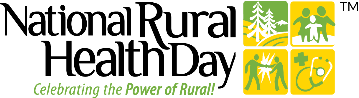 National Rural Health Day - Celebrate the Power of Rural!