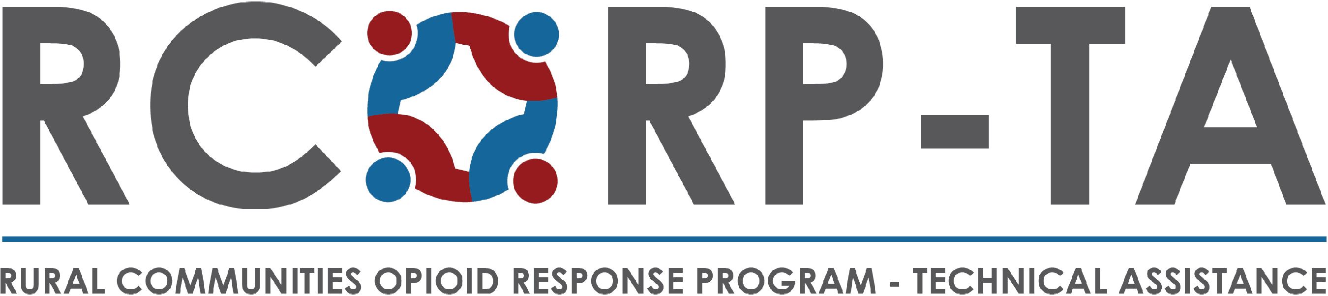 RCORP Logo